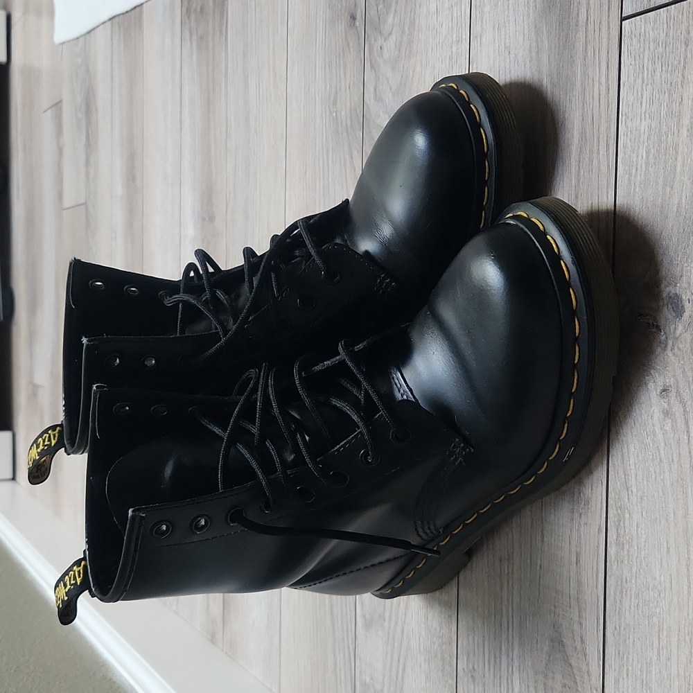 Doc Martens 1460 8 eye
